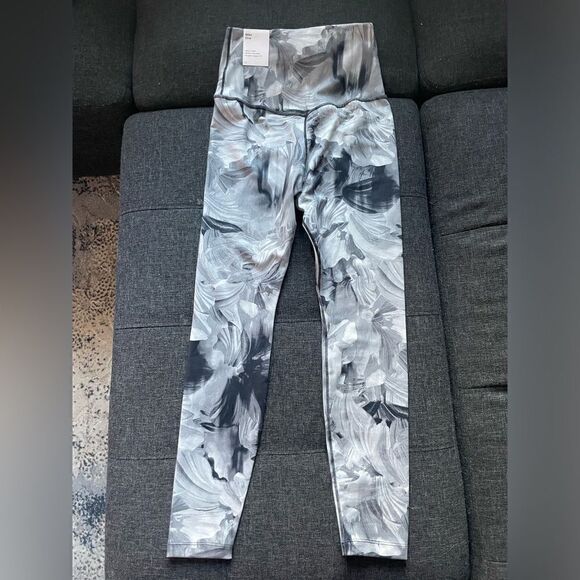 Nike One Women’s Tights - Picture 4 of 6